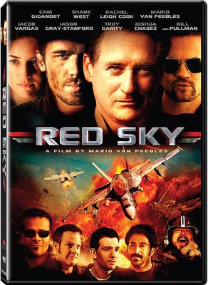Red Sky [DVD]