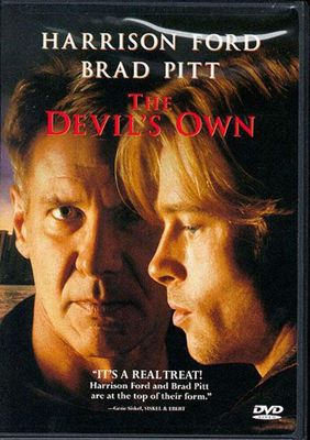 The Devil&#39;s Own [DVD]