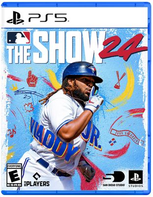 MLB The Show 24 - Playstation 5