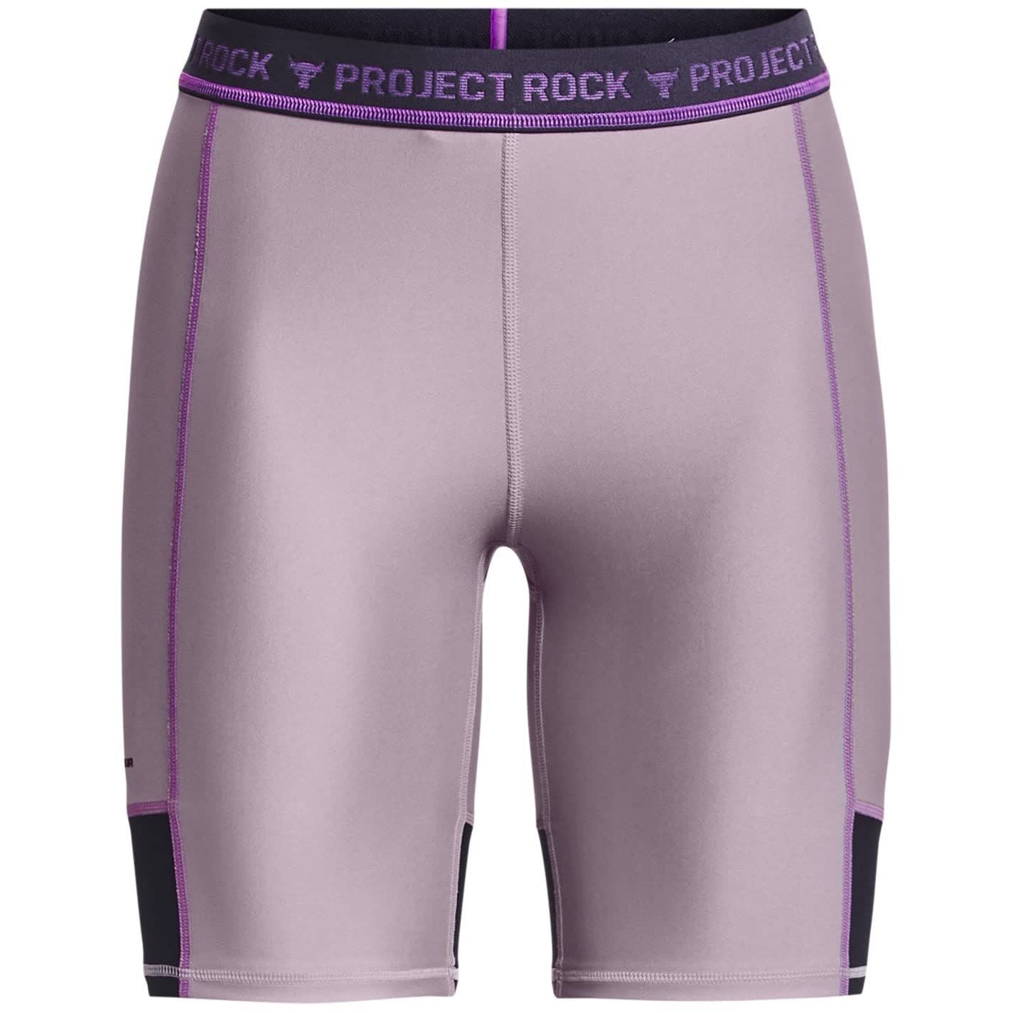 Women&#39;s Project Rock Bike Shorts