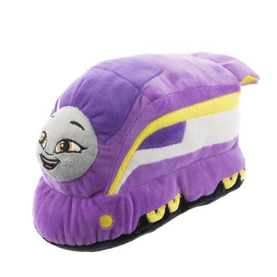 Thomas and Friends Stuffed 8.5 inch Plush Toy, Kana(Selections May Vary)