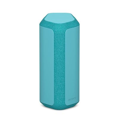 Sony SRS-XE300 Wireless Portable BLUETOOTH Speaker, IP67 Water-resistant, Dustproof and Shockproof, Blue