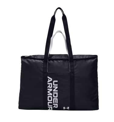 Under Armour Women&#39;s UA Favorite Metallic 2.0 Tote Bag
