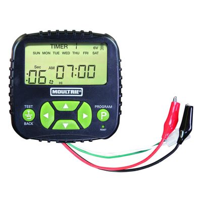 Moultrie Universal Digital Timer II