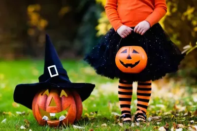 Halloween