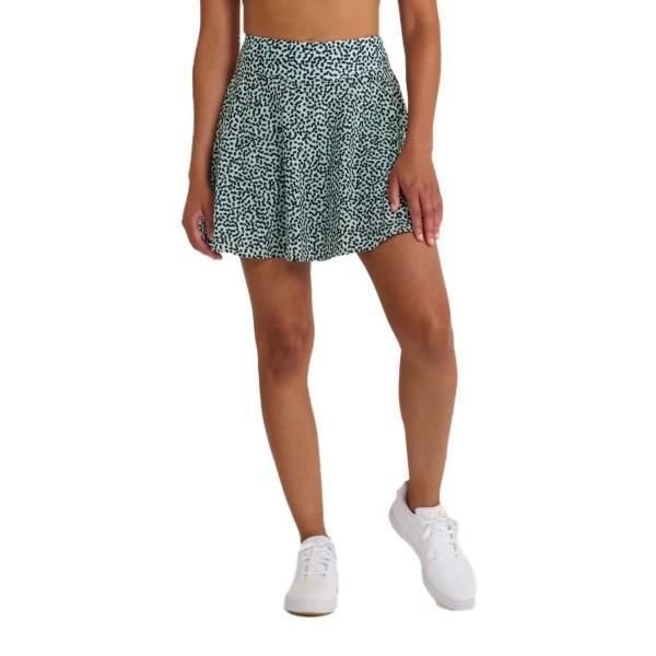 Women&#39;s Bad Birdie Exec Skort XSmall Green #143a