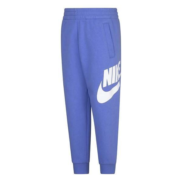 Kids&#39; Nike Sportswear HBR Club Fleece Joggers 4 Polar Regular #126