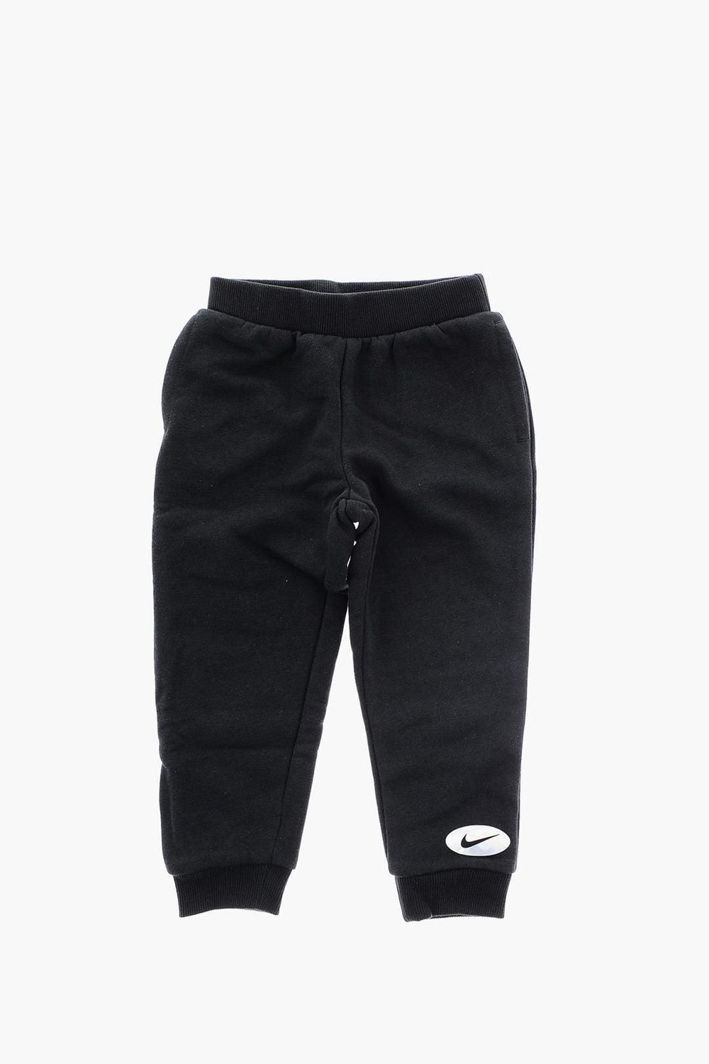 Nike KIDS Fleeced Cotton ICONCLASH Joggers Small 4/5yoa #95