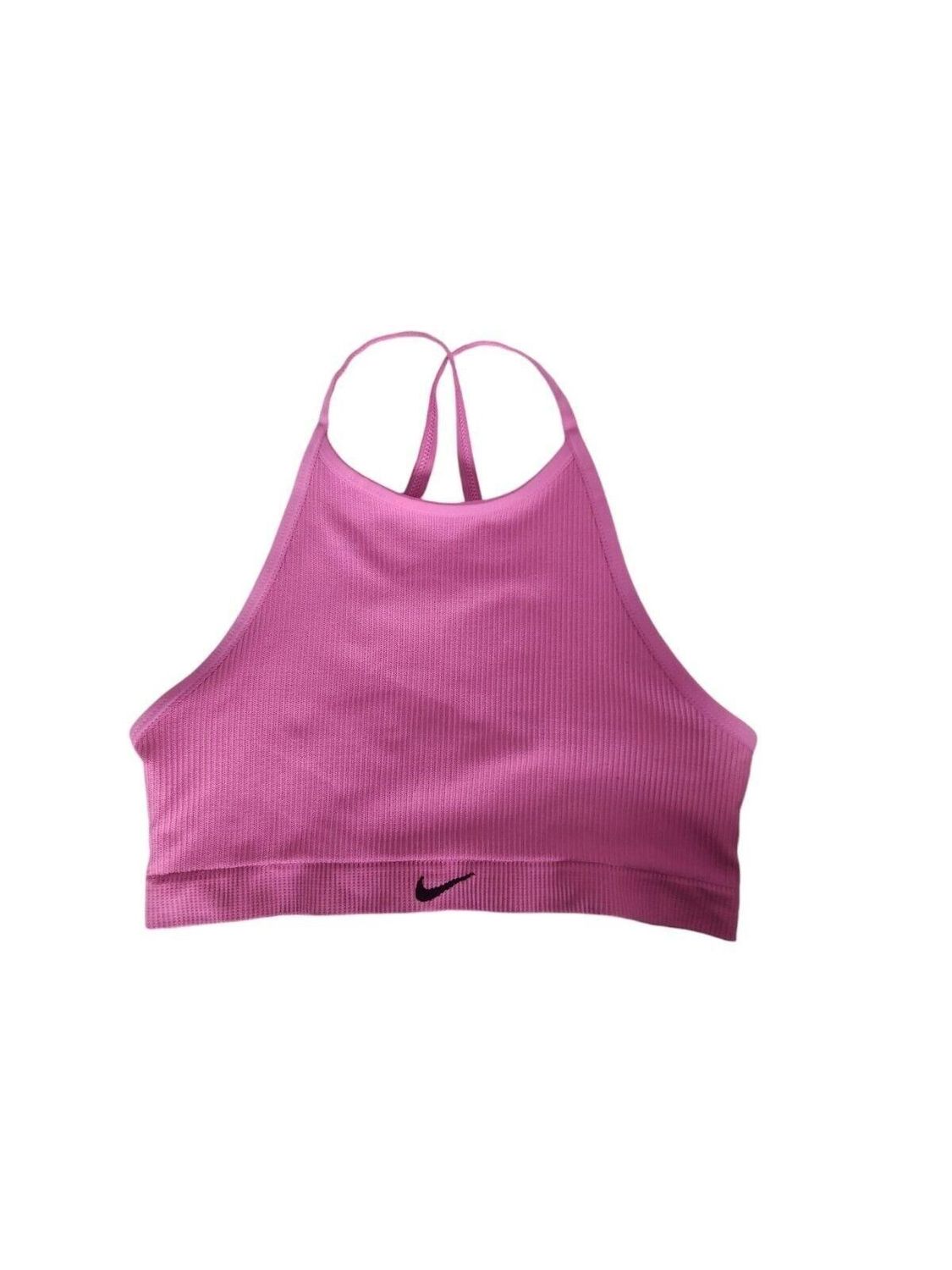 Nike Indy Sports Bra Size Small Pink #85