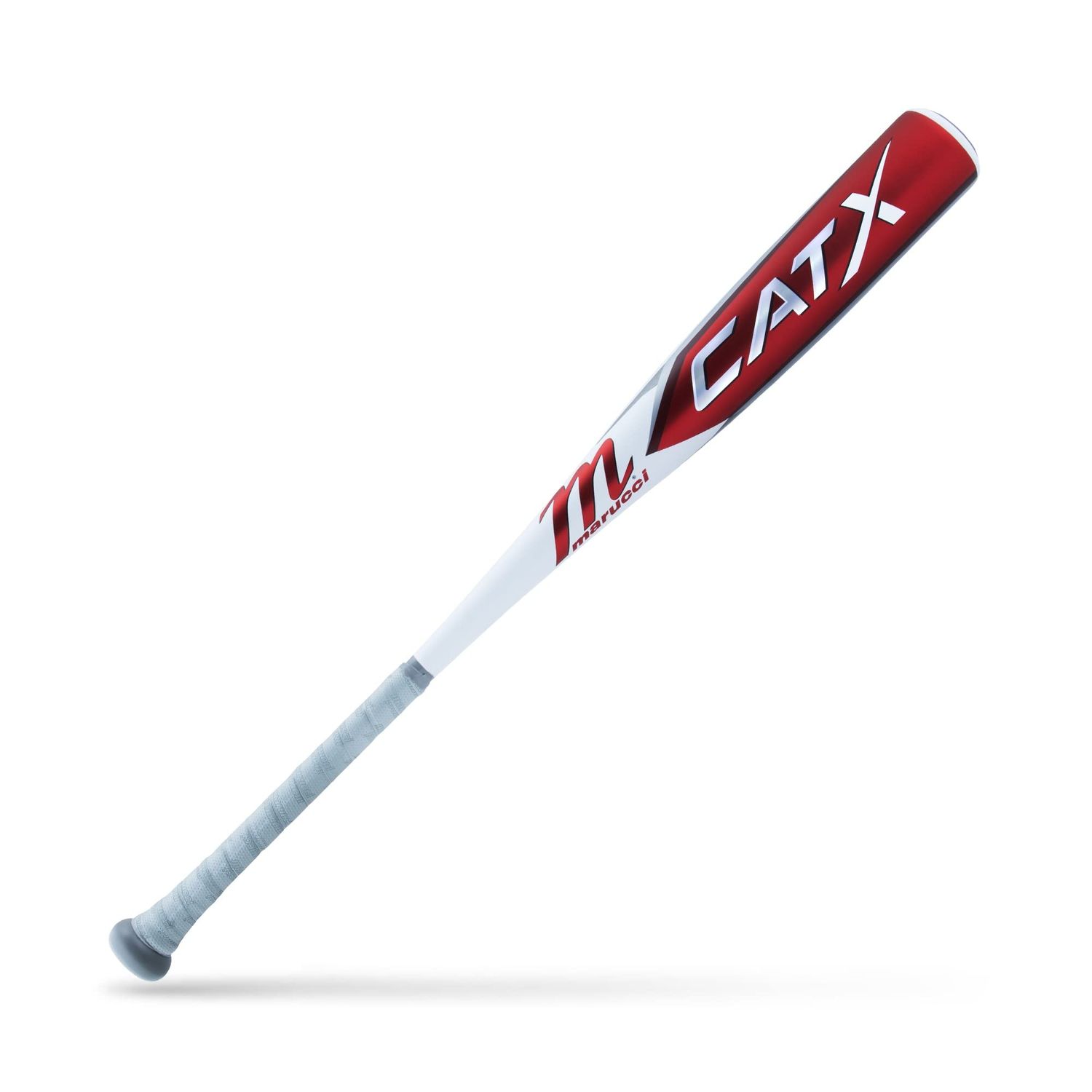 MARUCCI CATX USSSA Senior League Aluminum Baseball BAT, 2 3/4 Barrel, 32&quot; 24 oz