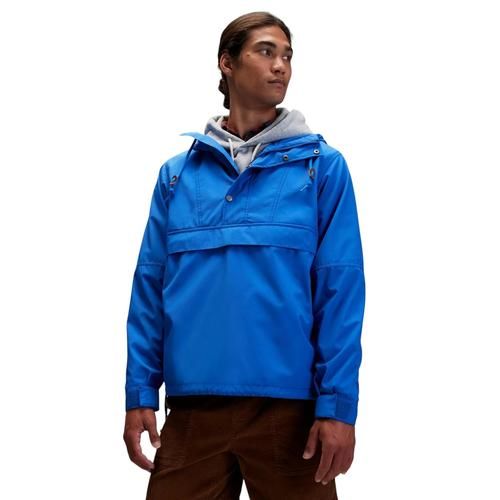 Alpine Design Men&#39;s Anorak, XL, Blue Infusion