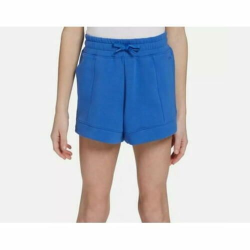 DSG Girl&#39;s Sport Fleece MR Short