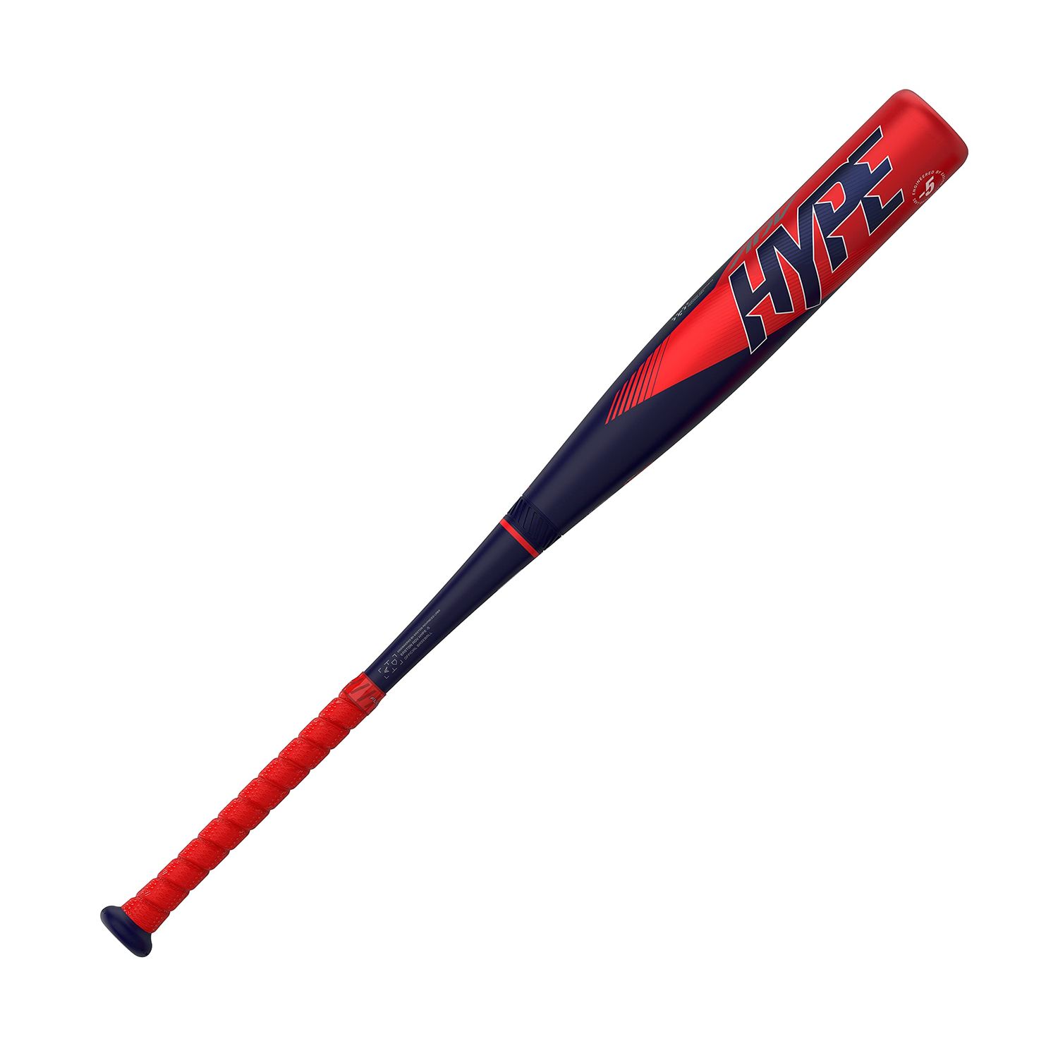 Easton ADV Hype 2 Piece Composite 2 3/4 -5 USSSA Baseball Bat, 32-27 (DEMO)
