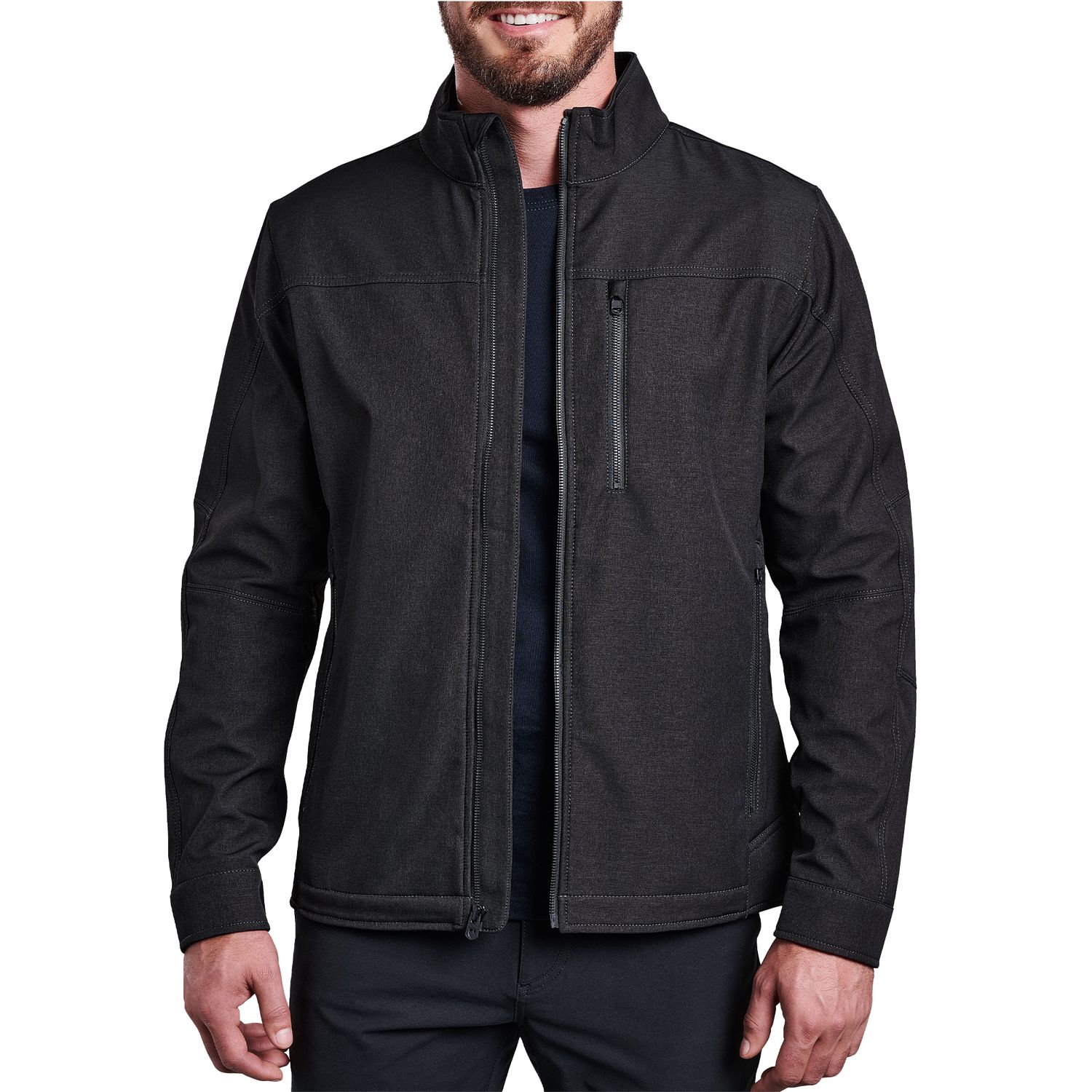 Kuhl Men&#39;s Impakt Jacket, Medium, Gotham