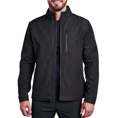 Kuhl Men&#39;s Impakt Jacket, Medium, Gotham