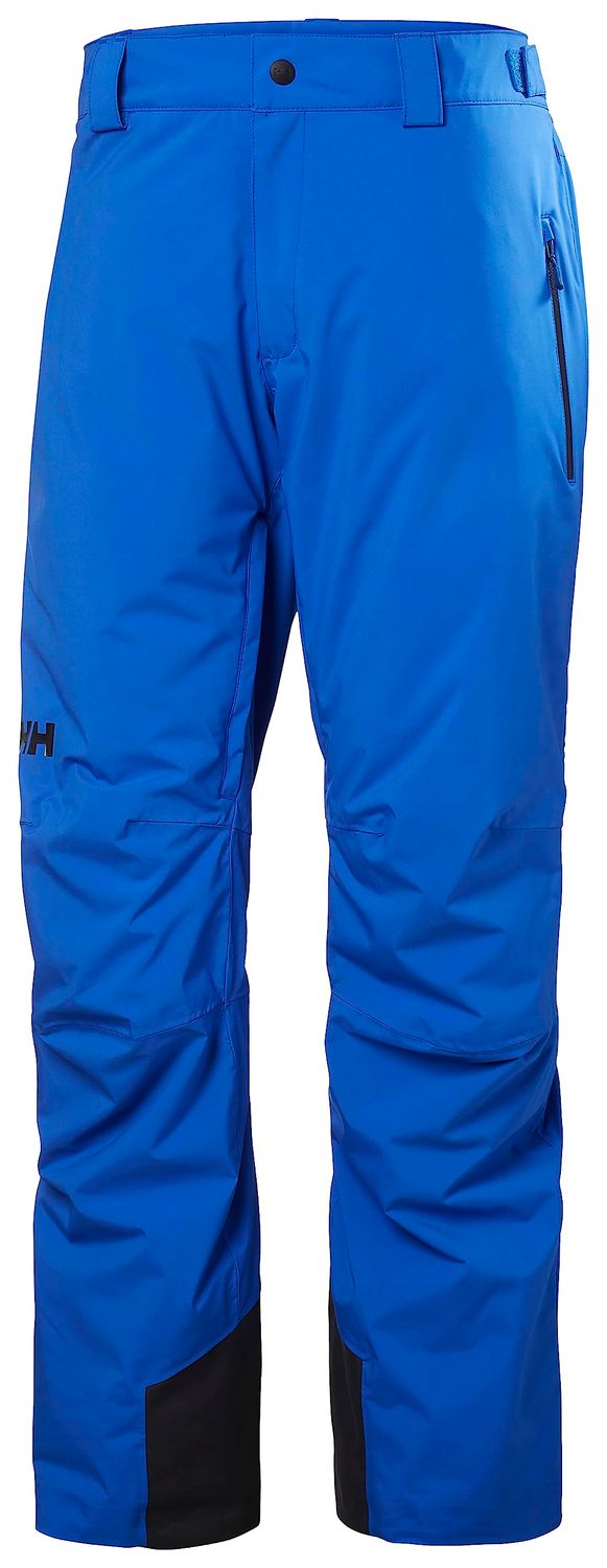 Helly-Hansen Ski Pant for Men - Waterproof Ski/Snowboard Pants Cobalt 2.0 - S