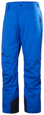 Helly-Hansen Ski Pant for Men - Waterproof Ski/Snowboard Pants Cobalt 2.0 - S