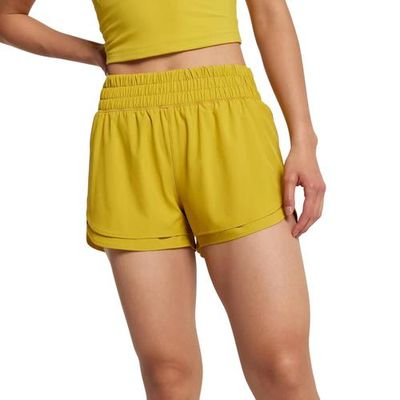 CALIA Women&#39;s Step up Short, XS, Acid Atlas
