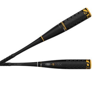 Easton | 2023 | HYPE COMP Baseball Bat Series | USSSA | 31&quot; | -5 | 2-5/8