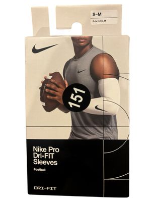 Nike Dri Fit Sleeve S/M