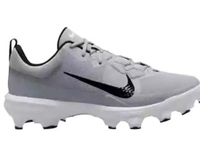 Nike Force Trout 9 Pro Low Rubber Baseball Cleats Men's SZ 14 Nike Force Trout 9 Pro Low Rubber Baseball Cleats Men's SZ 14