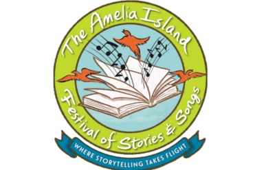 Amelia Island Festival of Stories & Songs Sponsorships