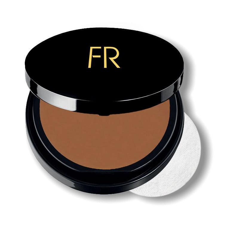 Flori Roberts Luxury Oil Blotting Pressed Powder