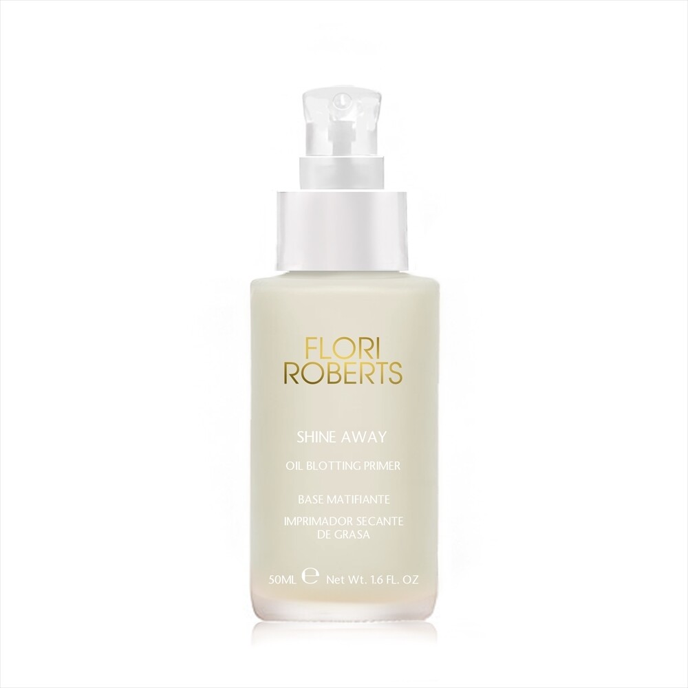 Shine Away Oil Blotting Primer