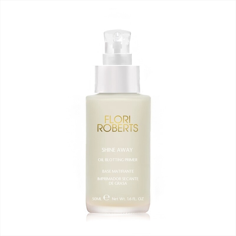 Shine Away Oil Blotting Primer