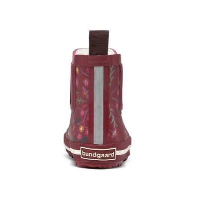 Charly Low Gummistiefel