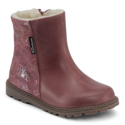 Bundgaard Winterstiefel Tarok