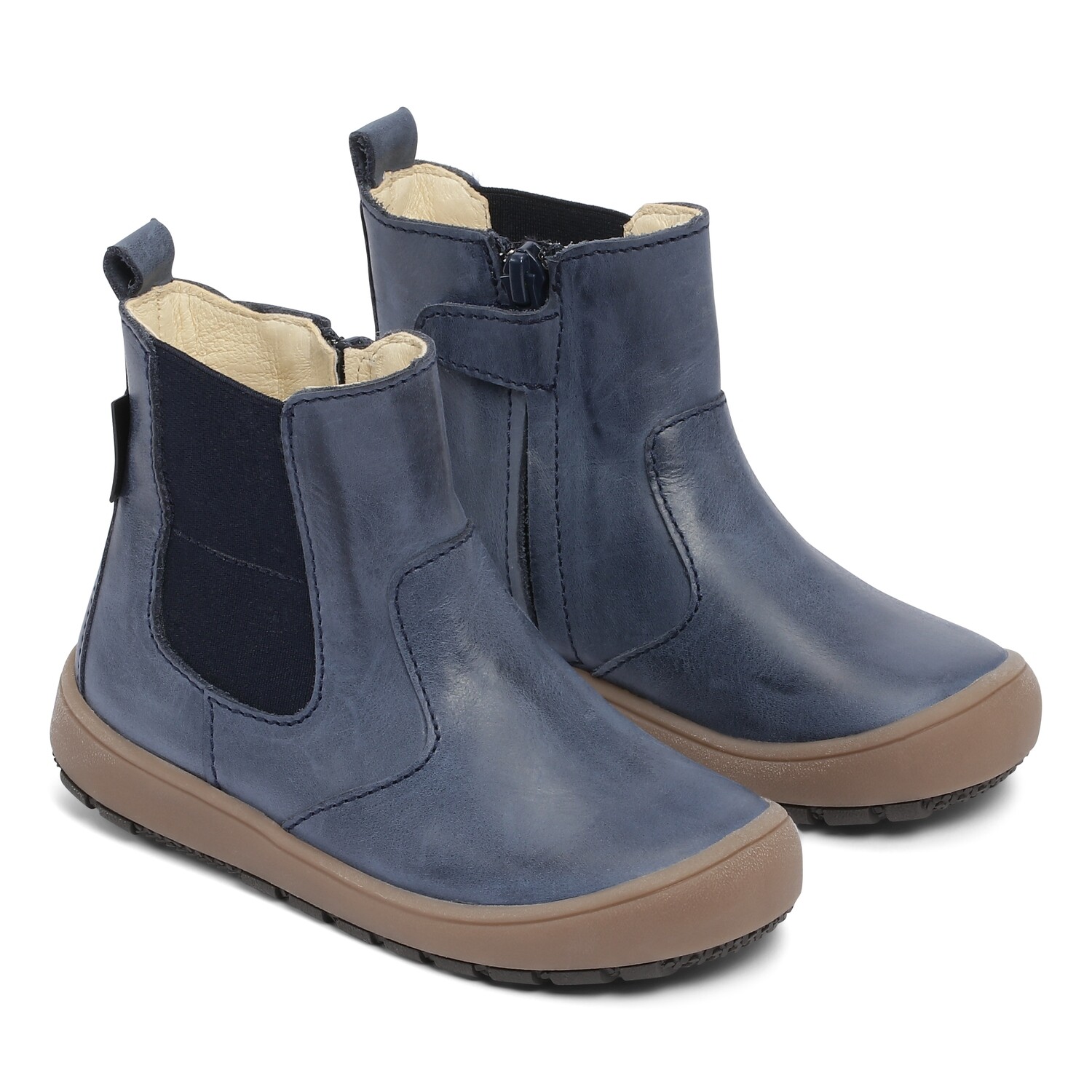 Bundgaard Stiefel- Issa