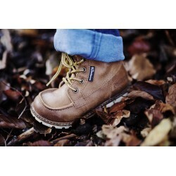 Bundgaard Winterstiefel Terry Lace Tex