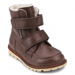 Bundgaard Winterstiefel Terry Strap Tex