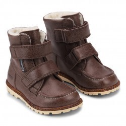 Terry Strap Tex