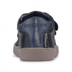 Bundgaard Sneaker - Blake Strape Tex