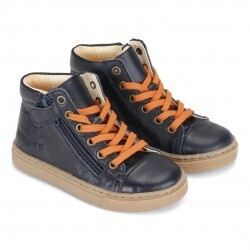 Bundgaard Sneaker - RIE LACE