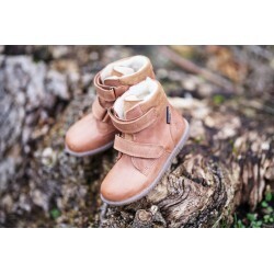 Bundgaard Winterstiefel Rabbit Strap TEX