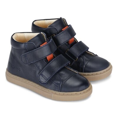Bundgaard Sneaker - Rie Strap
