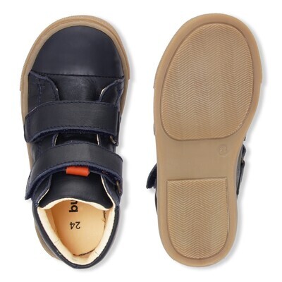 Bundgaard Sneaker - Rie Strap