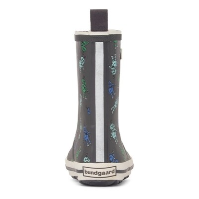 Charly High Gummistiefel (Multi Colour)