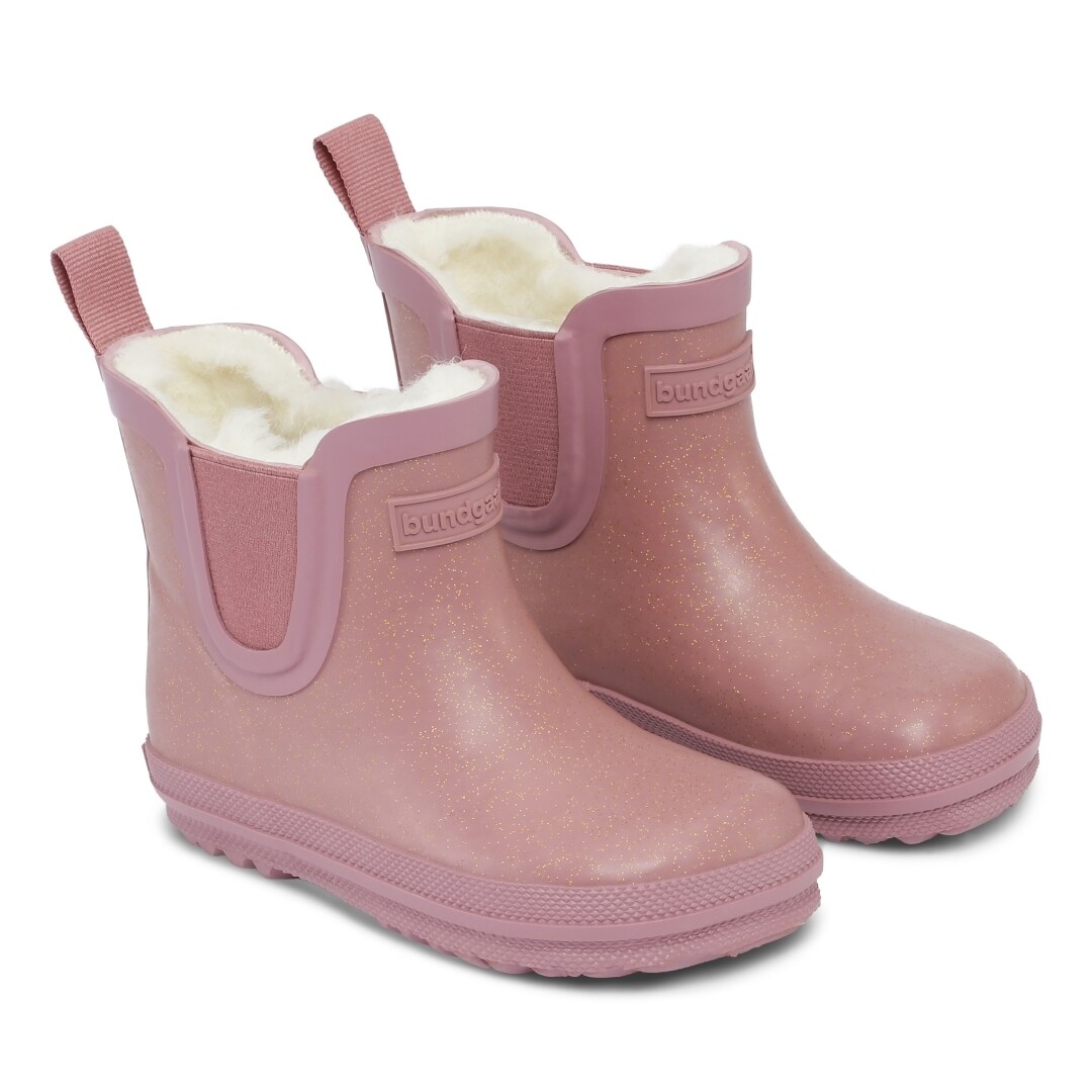 Charly Low Gummistiefel