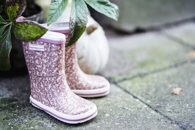 Bundgaard Gummistiefel gefüttert
