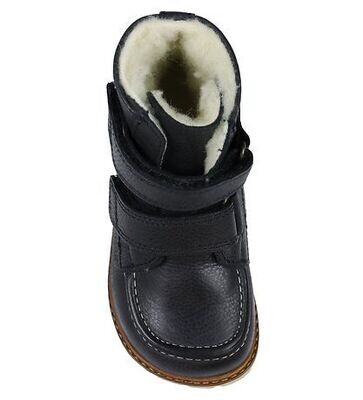 Bundgaard Winterstiefel Terry Lace Tex