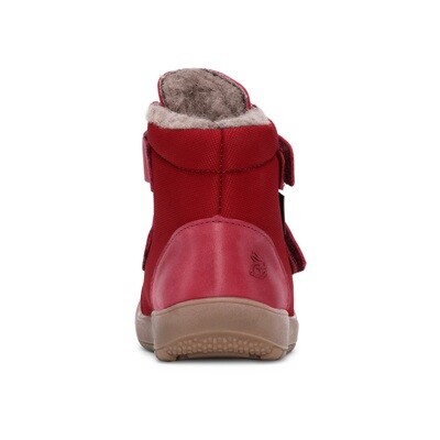 Bundgaard Winterstiefel Iggy Strap Tex