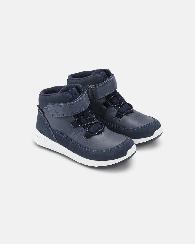 Bundgaard Sneaker Dylan Lace TEX