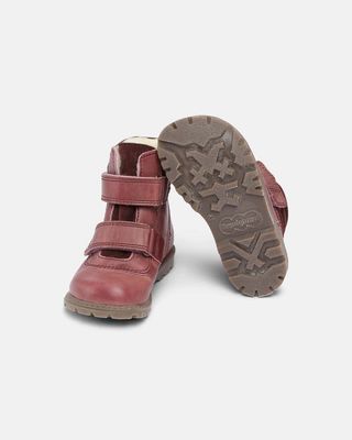 Bundgaard Winterstiefel Tokker Tex