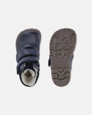 Bundgaard Winterstiefel Tokker Tex