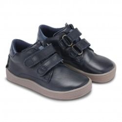 Bundgaard Sneaker - Blake Strape Tex