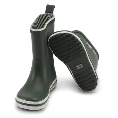 Charly High Gummistiefel